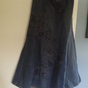Roberto Cavalli Skirt
