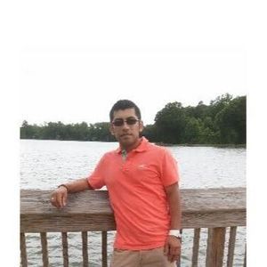 Meet your Posher, Edgar