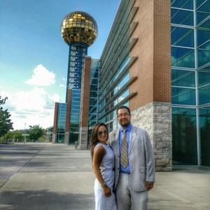 Meet your Posher, Samanta