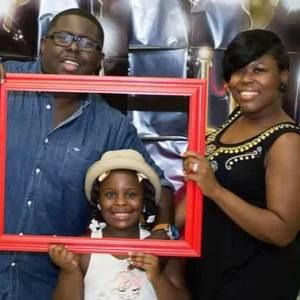 Meet your Posher, Kenyatta