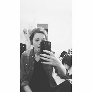 Meet your Posher, Kaylee