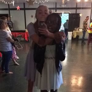 Meet your Posher, Sara