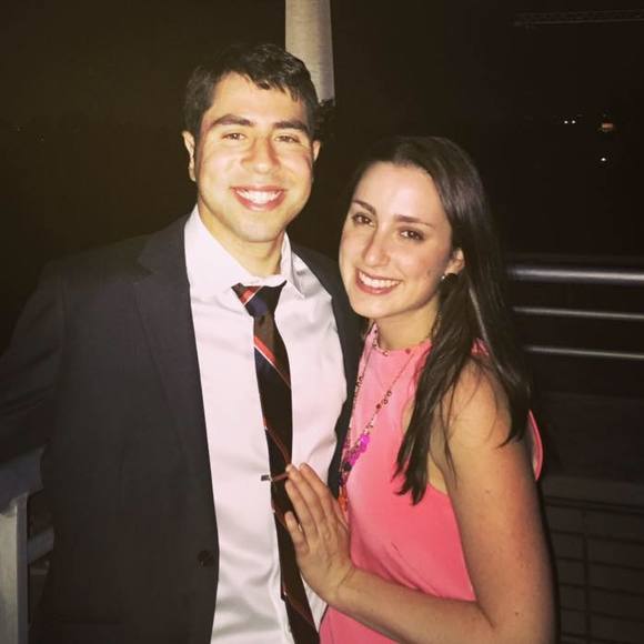 Meet your Posher, Lindsay