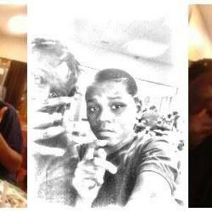 Meet your Posher, Derrick