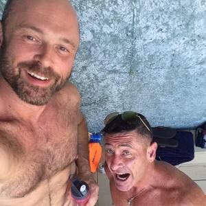 Meet your Posher, John