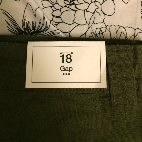 Shorts - Picture 2 of 3