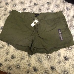 Shorts
