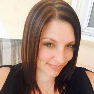 Meet your Posher, Tammy