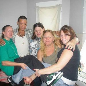 Meet your Posher, Nancy