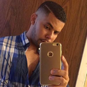 Meet your Posher, Alexander