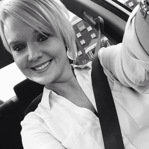 Meet your Posher, Natalie