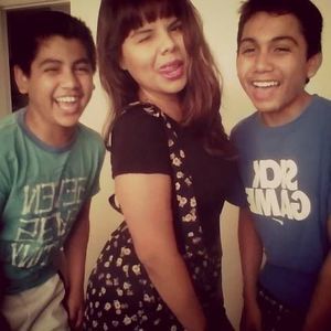 Meet your Posher, Diego