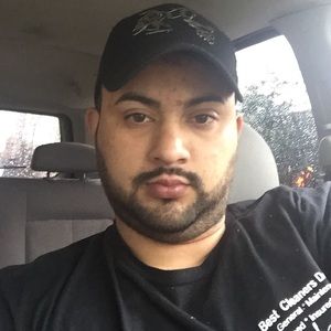 Meet your Posher, Alexander