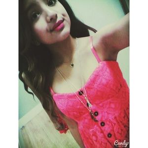 Meet your Posher, Sylvia