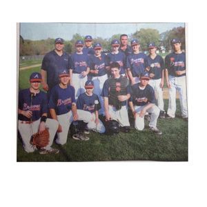 Meet your Posher, Joel