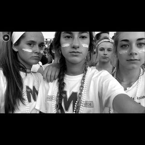 Meet your Posher, Michaela