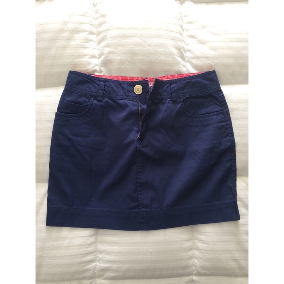 Vineyard Vines Pencil Skirt
