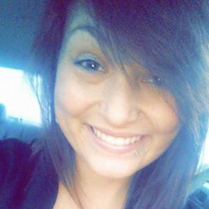 Meet your Posher, Kaylee