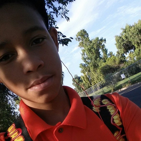 Meet your Posher, Raymond - Picture 1 of 1