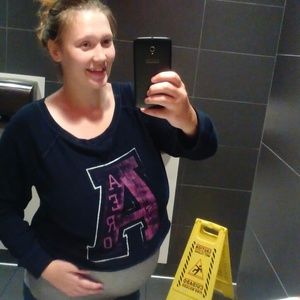 Meet your Posher, Erica