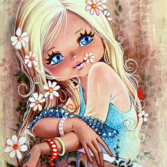 Meet your Posher, Kellie