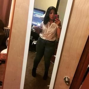 Meet your Posher, Carolyn