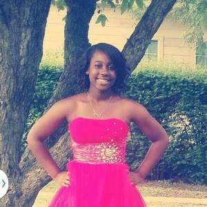 Meet your Posher, Briannia