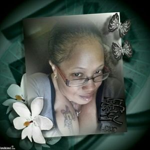 Meet your Posher, Patricia