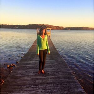 Meet your Posher, Sophia