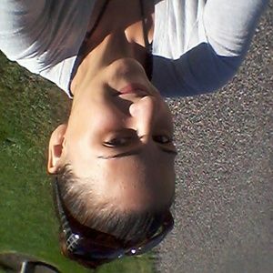 Meet your Posher, Kristeen