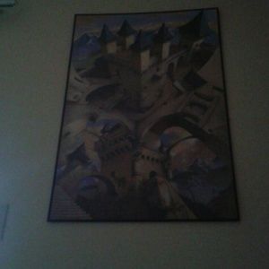 Meet your Posher, Mario