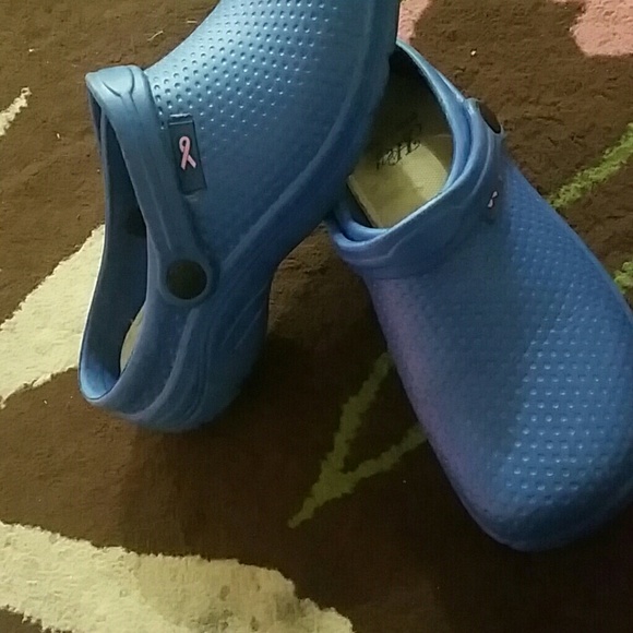 Steal of a deal!! Crocks