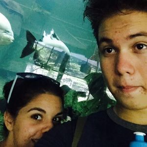 Meet your Posher, Alejandro