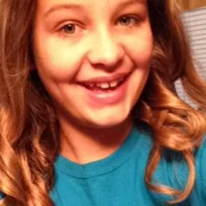 Meet your Posher, Aubrey