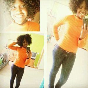 Meet your Posher, Rayona