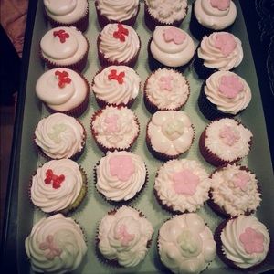 Meet your Posher, Ivy