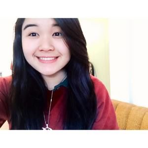 Meet your Posher, Doann