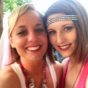 Meet your Posher, Amber