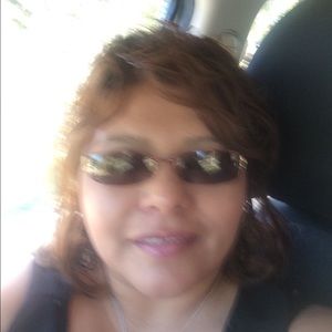 Meet your Posher, Judy