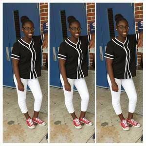 Meet your Posher, Ariel