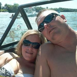 Meet your Posher, Cynthia