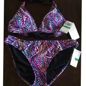 Lucky Brand Swimwear