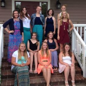 Meet your Posher, Erika