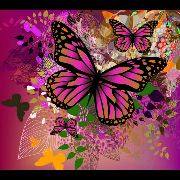 Meet your Posher, Jessica - Picture 1 of 1