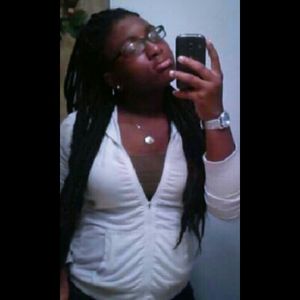 Meet your Posher, Briana