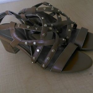 Tahari Sandals with Heel