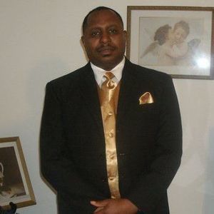 Meet your Posher, Kelvin