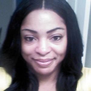 Meet your Posher, Brenda