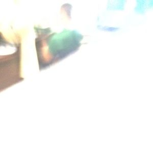 Meet your Posher, Connor