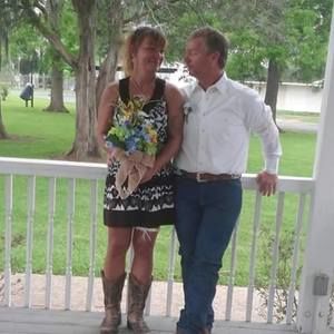 Meet your Posher, Jeri